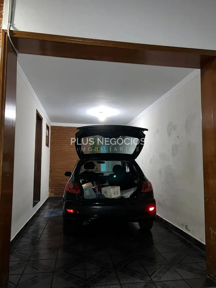 Casa, 2 quartos, 200 m² - Foto 1