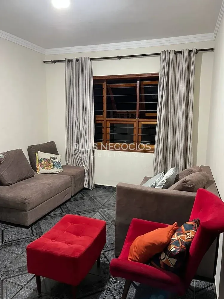 Casa, 2 quartos, 200 m² - Foto 5