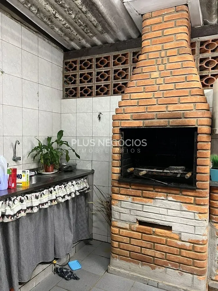 Casa, 2 quartos, 200 m² - Foto 7