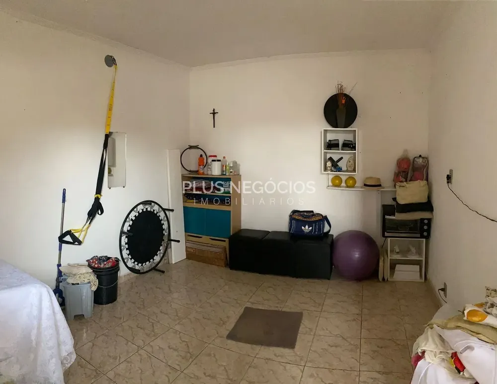 Casa, 3 quartos, 217 m² - Foto 8