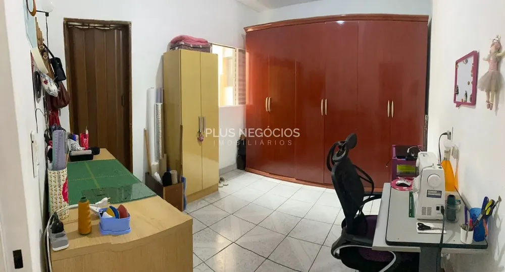 Casa, 3 quartos, 217 m² - Foto 7
