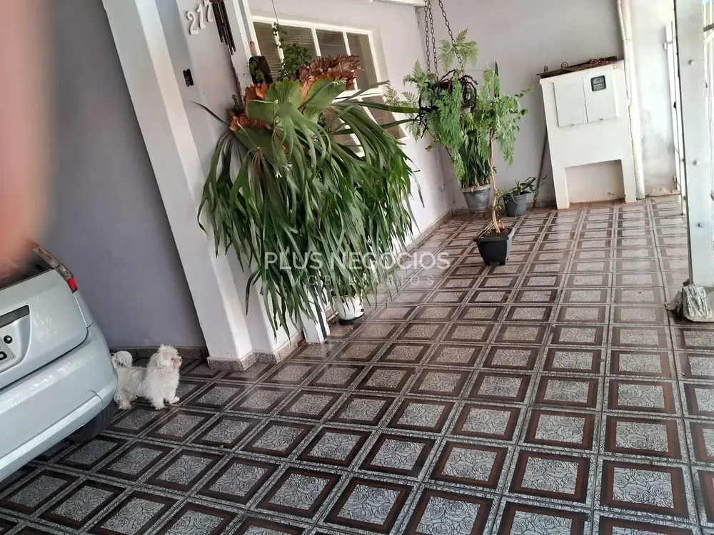 Casa, 3 quartos, 217 m² - Foto 3