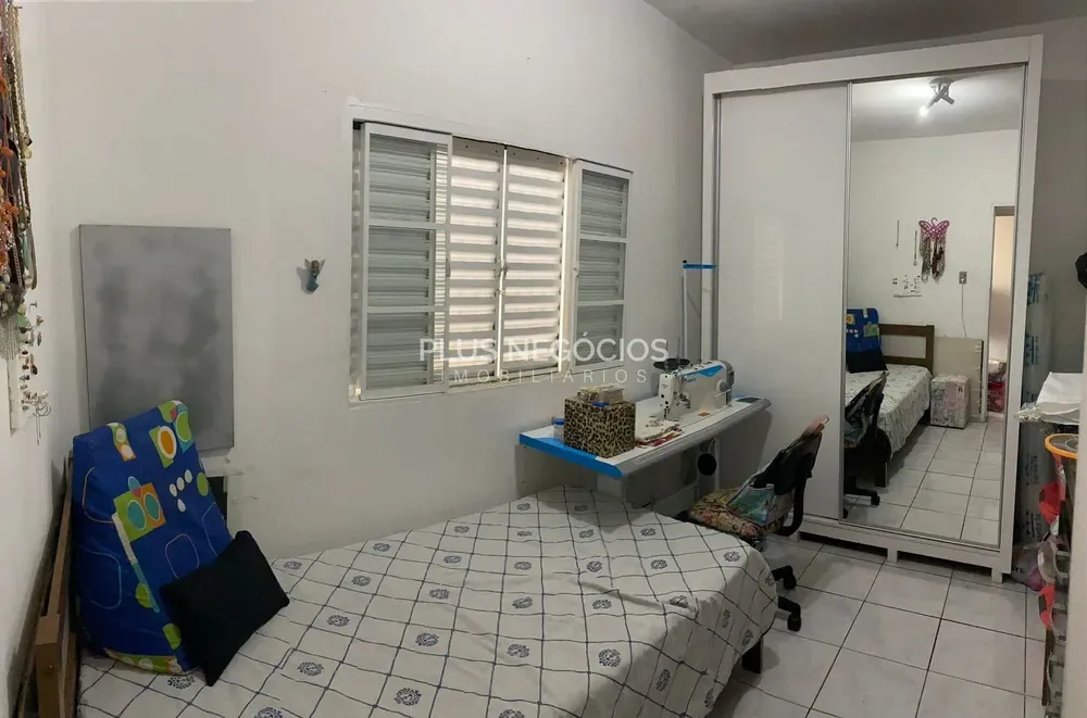 Casa, 3 quartos, 217 m² - Foto 6