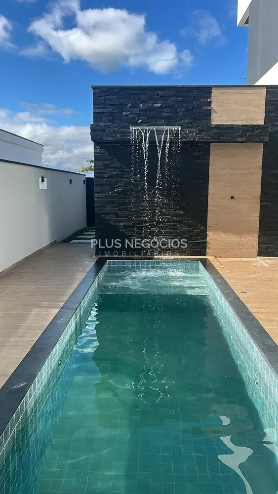 Casa, 3 quartos, 370 m² - Foto 2
