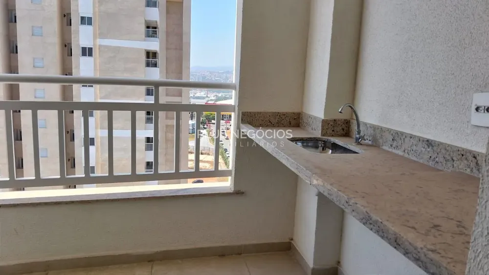 Apartamento, 3 quartos, 67 m² - Foto 7