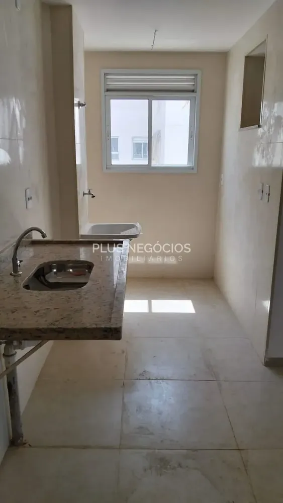 Apartamento, 3 quartos, 67 m² - Foto 1