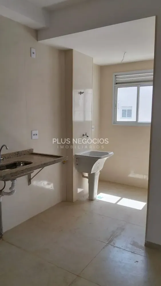 Apartamento, 3 quartos, 67 m² - Foto 5