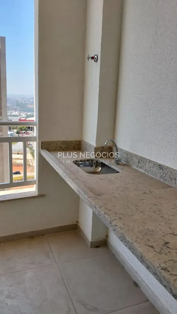 Apartamento, 3 quartos, 67 m² - Foto 6