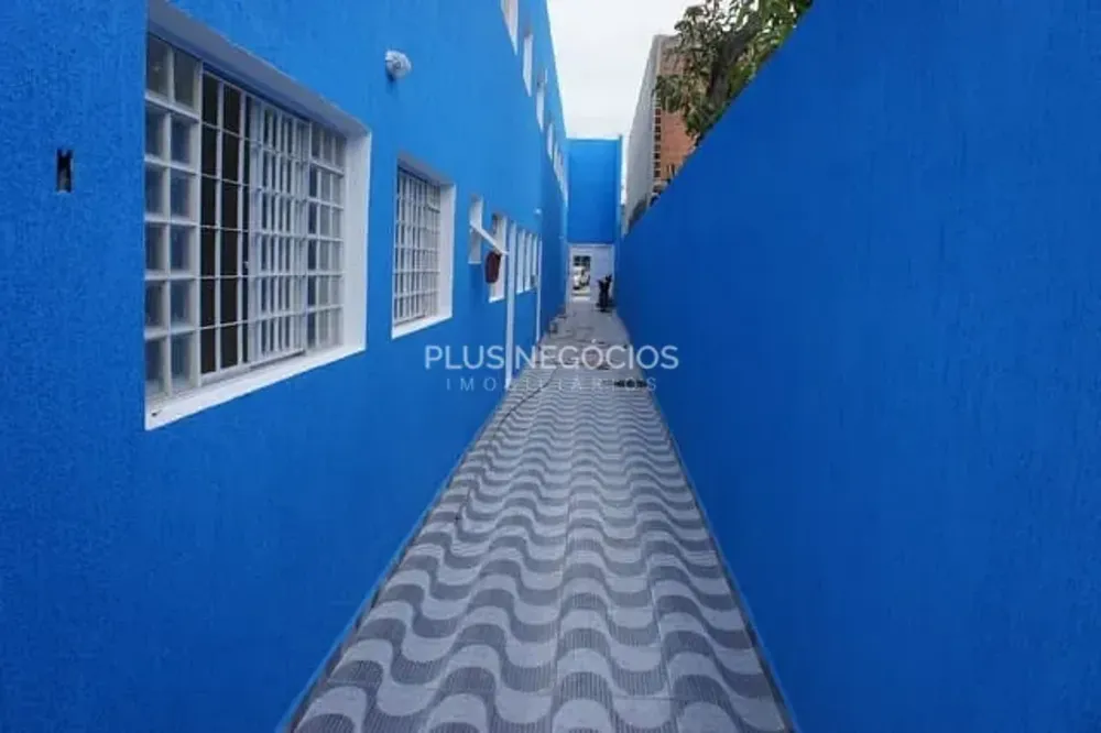 Loja-Salão, 546 m² - Foto 2