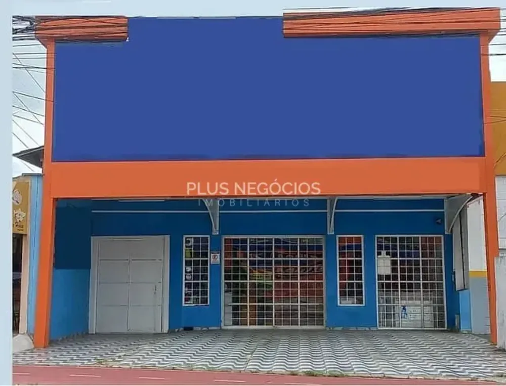 Loja-Salão, 546 m² - Foto 1