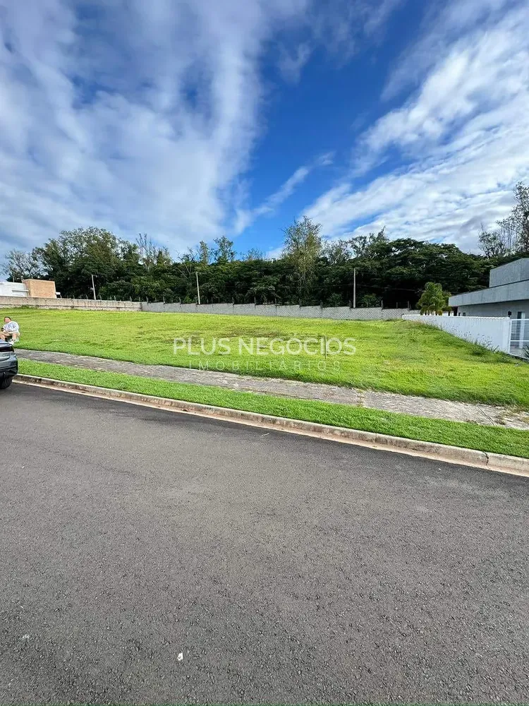 Terreno, 1000 m² - Foto 1