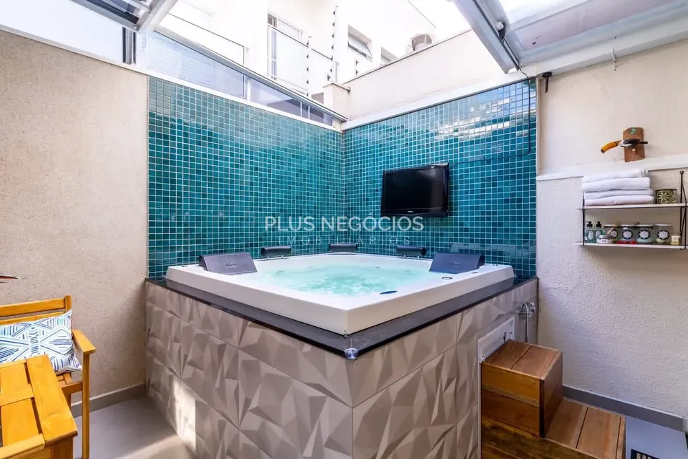 Casa, 3 quartos, 160 m² - Foto 9