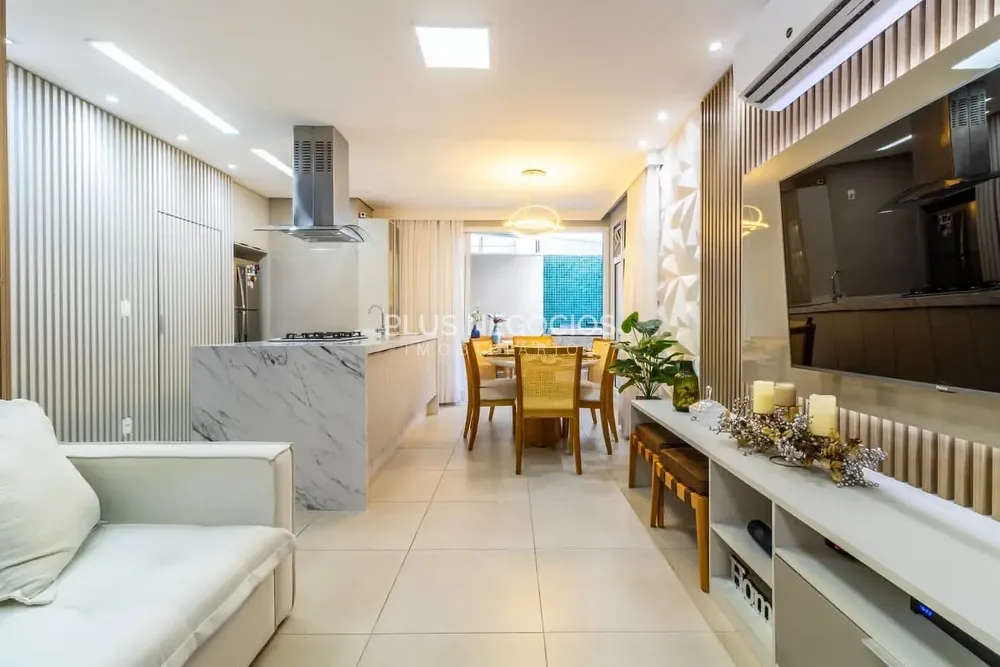 Casa, 3 quartos, 160 m² - Foto 5