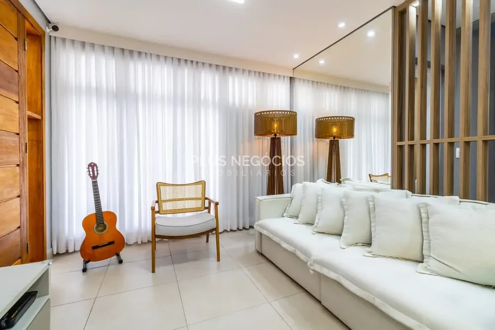 Casa, 3 quartos, 160 m² - Foto 7
