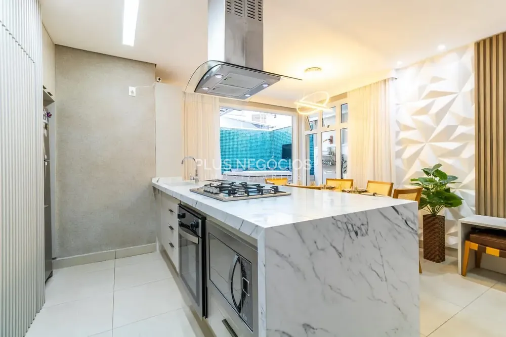 Casa, 3 quartos, 160 m² - Foto 6