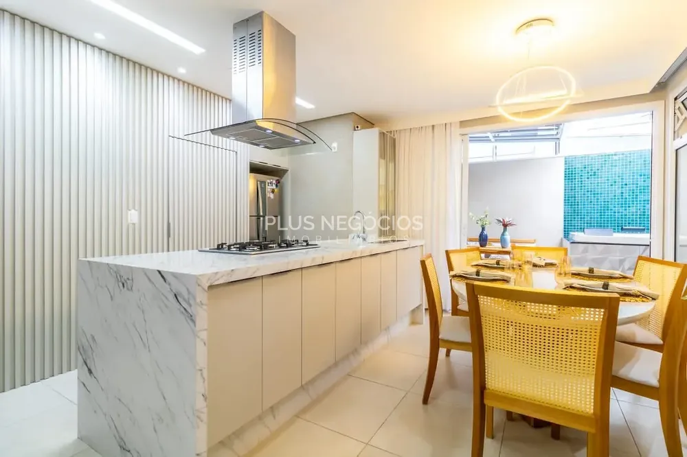 Casa, 3 quartos, 160 m² - Foto 8