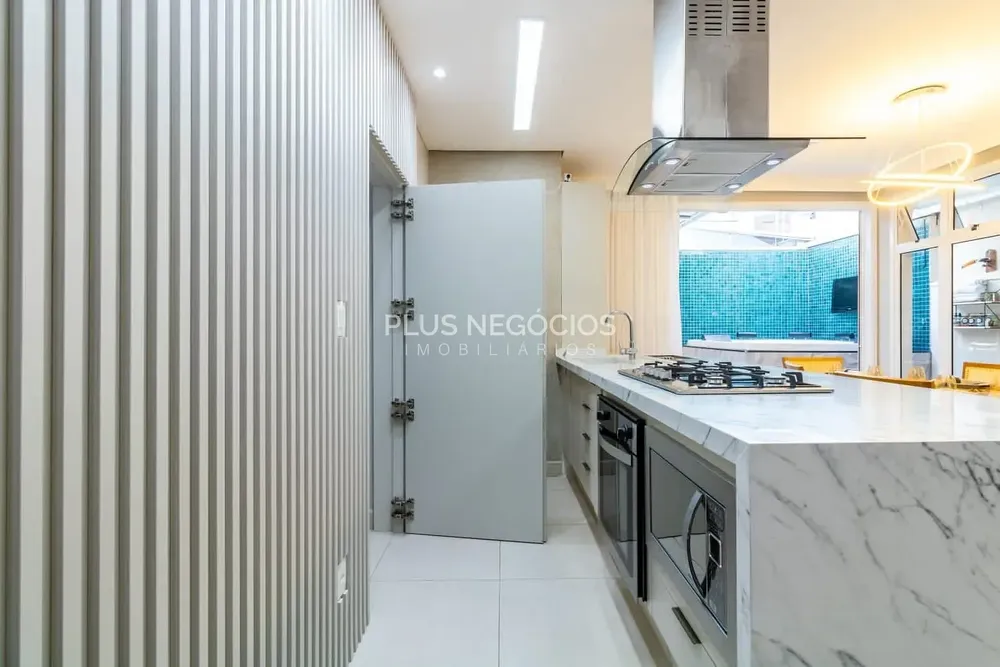 Casa, 3 quartos, 160 m² - Foto 10