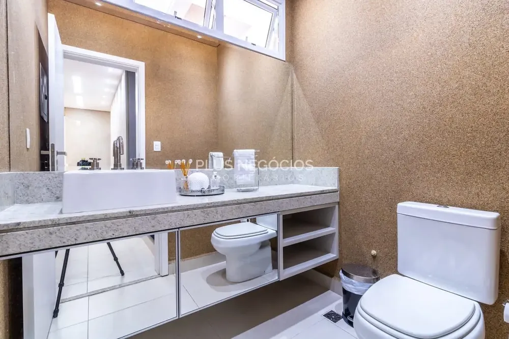 Casa, 3 quartos, 160 m² - Foto 11