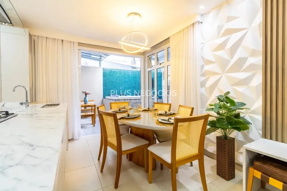Casa, 3 quartos, 160 m² - Foto 2