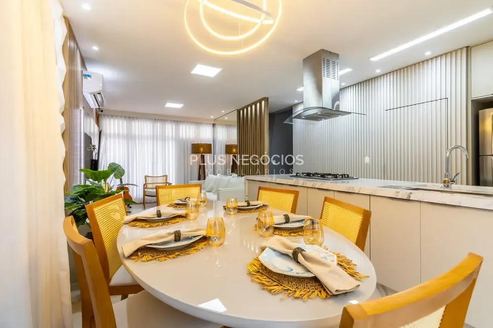 Casa, 3 quartos, 160 m² - Foto 1