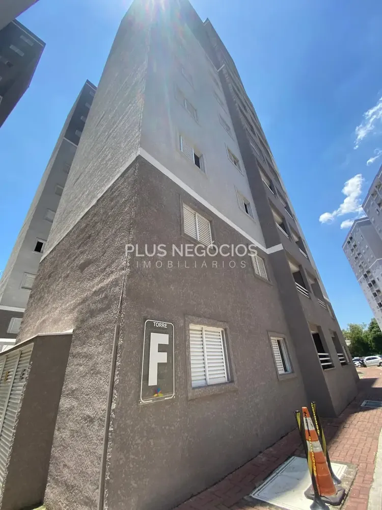 Apartamento, 2 quartos, 54 m² - Foto 8