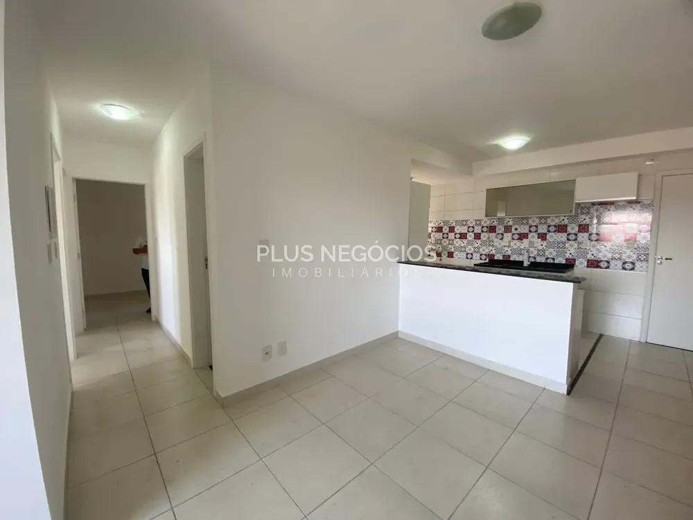 Apartamento, 2 quartos, 54 m² - Foto 1
