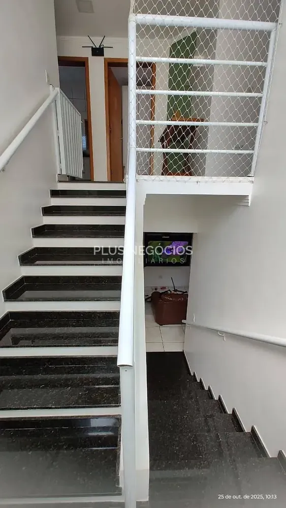 Casa, 3 quartos, 174 m² - Foto 5