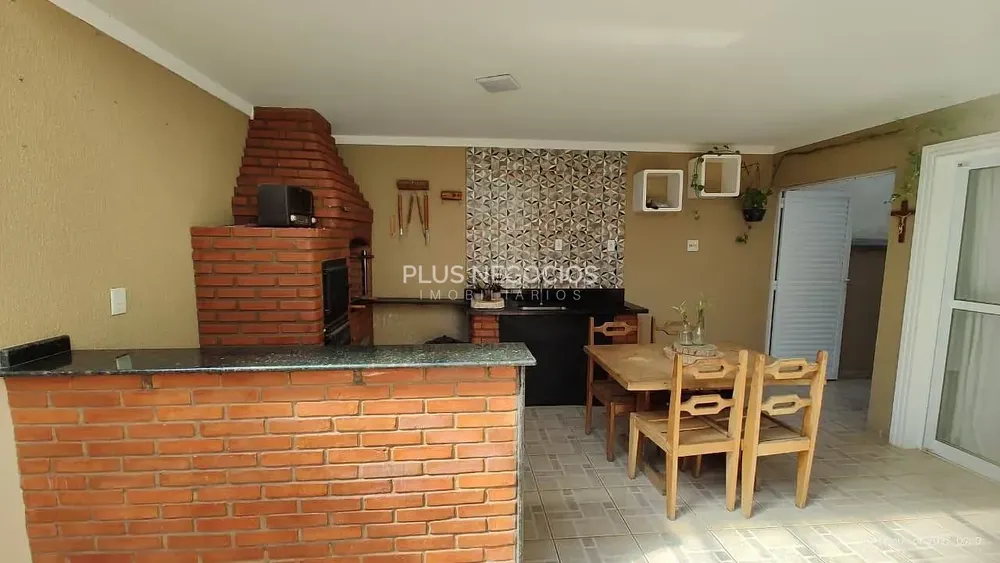 Casa, 3 quartos, 174 m² - Foto 4