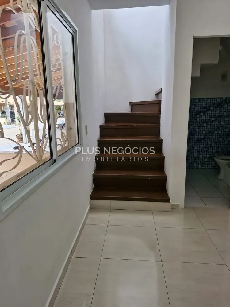 Casa, 2 quartos, 69 m² - Foto 2