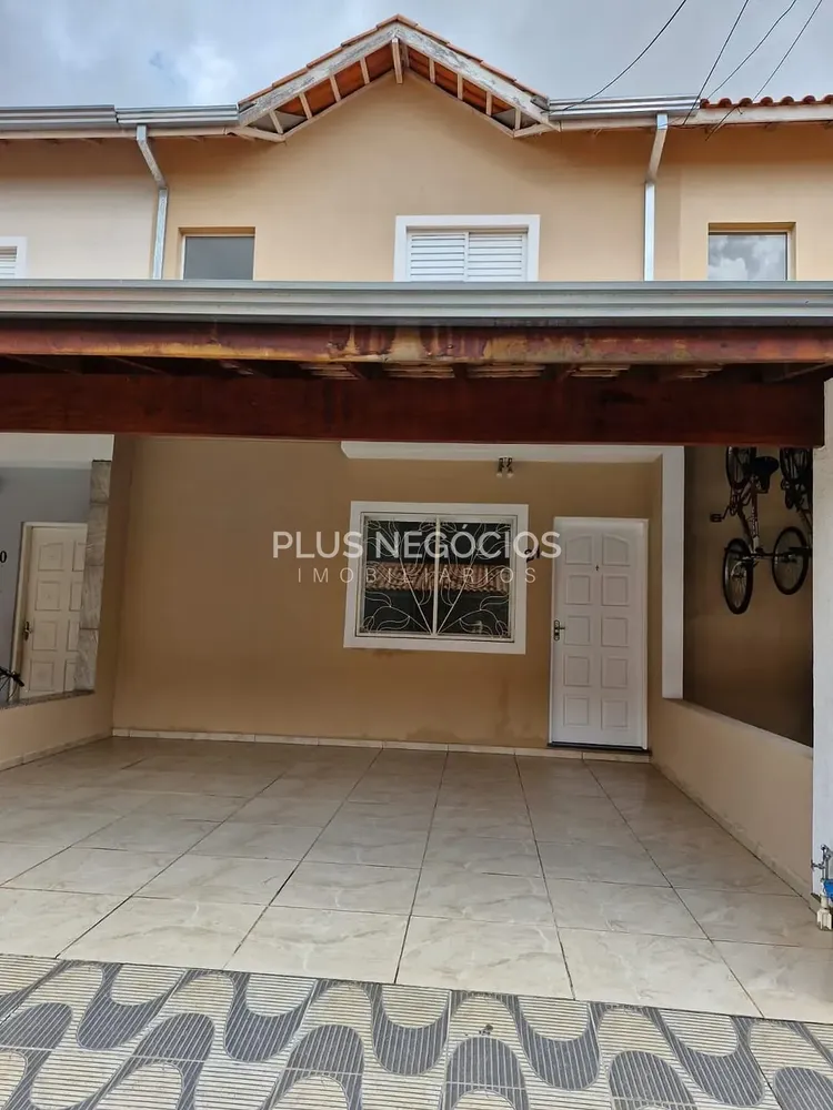 Casa, 2 quartos, 69 m² - Foto 10