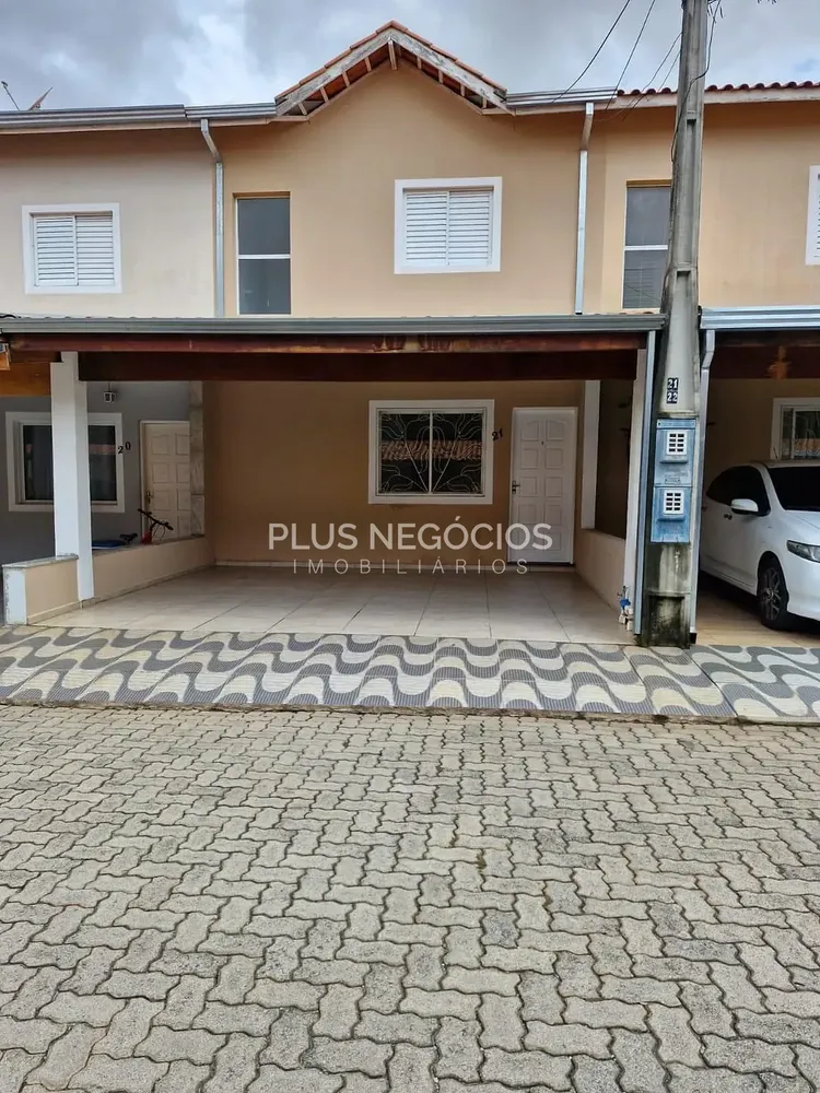 Casa, 2 quartos, 69 m² - Foto 1