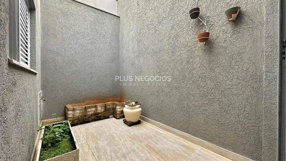 Casa, 3 quartos, 113 m² - Foto 9