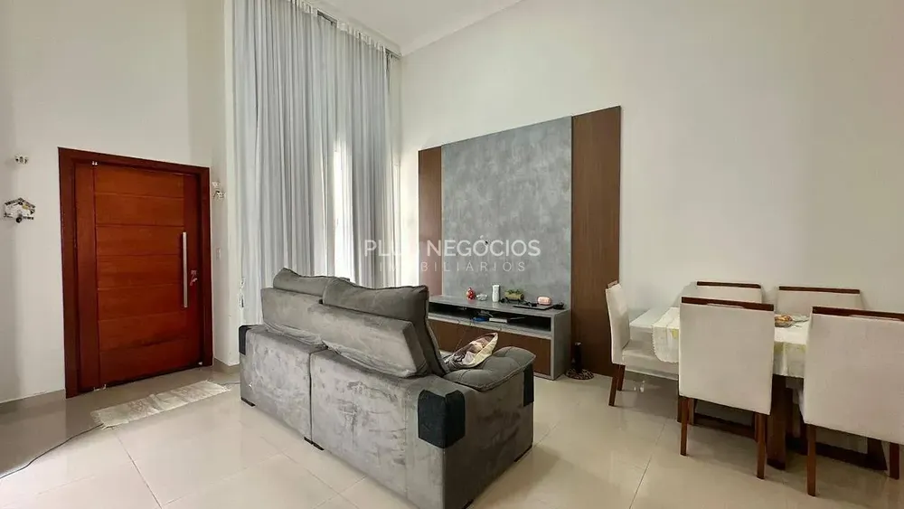 Casa, 3 quartos, 113 m² - Foto 3