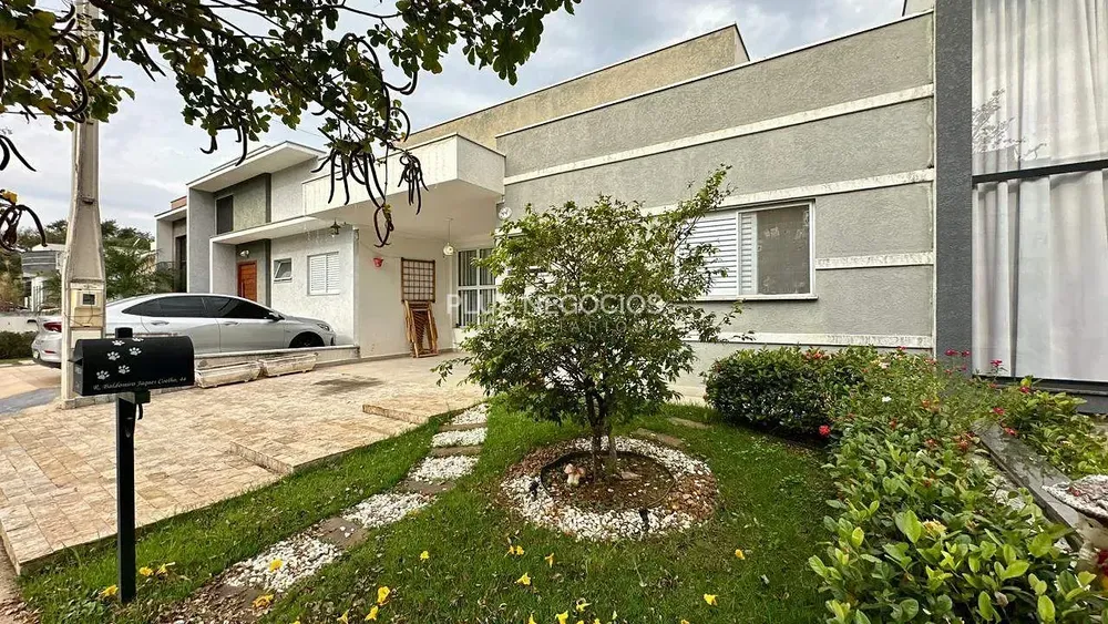 Casa, 3 quartos, 113 m² - Foto 2
