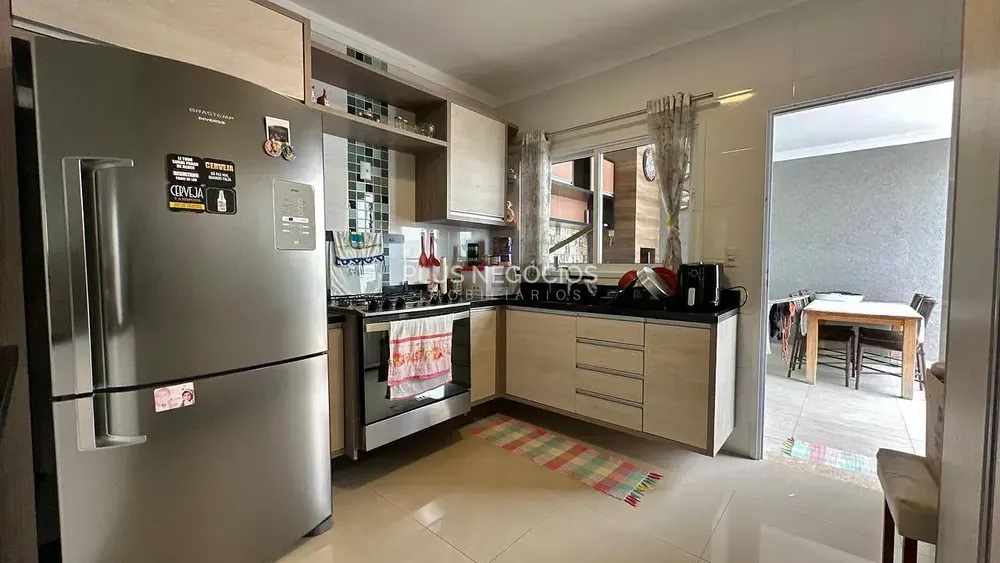 Casa, 3 quartos, 113 m² - Foto 5