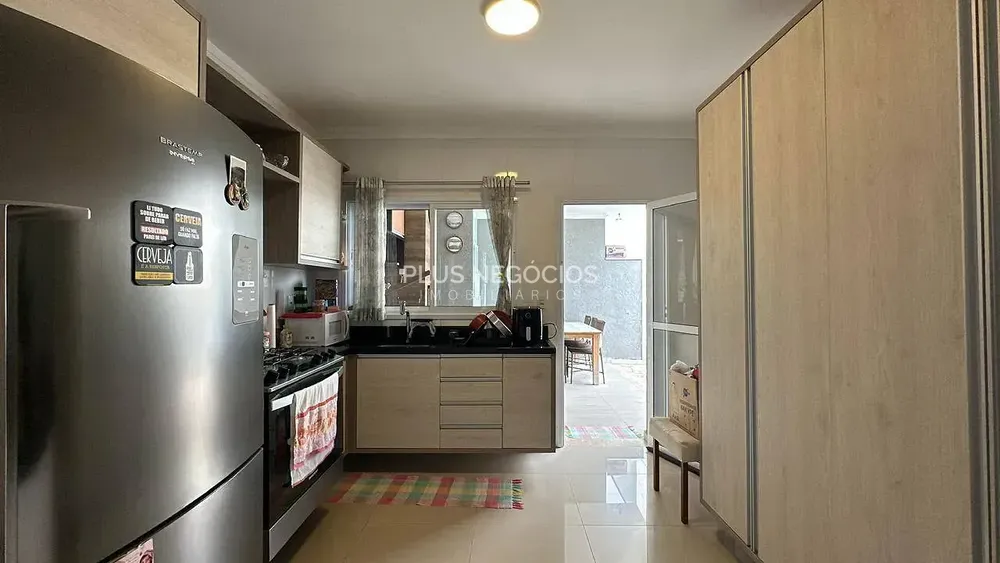 Casa, 3 quartos, 113 m² - Foto 6
