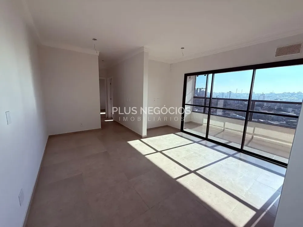 Apartamento, 2 quartos, 67 m² - Foto 1