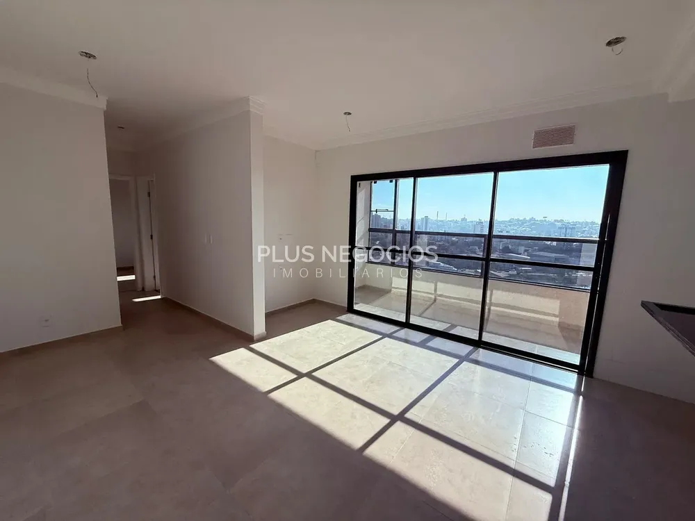 Apartamento, 2 quartos, 67 m² - Foto 2