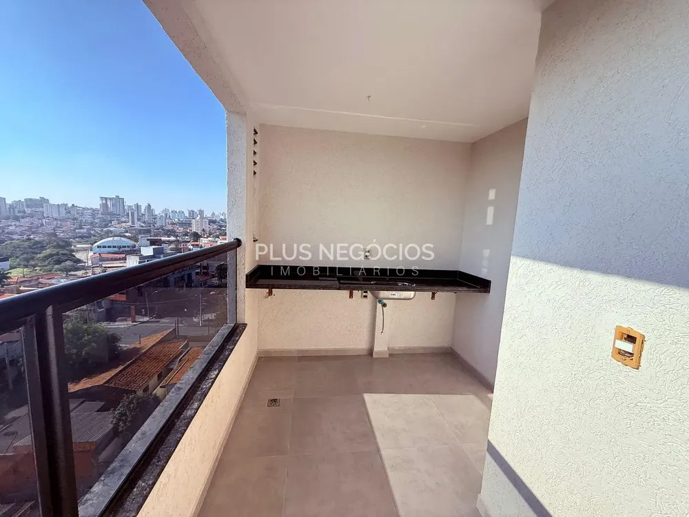 Apartamento, 2 quartos, 67 m² - Foto 5