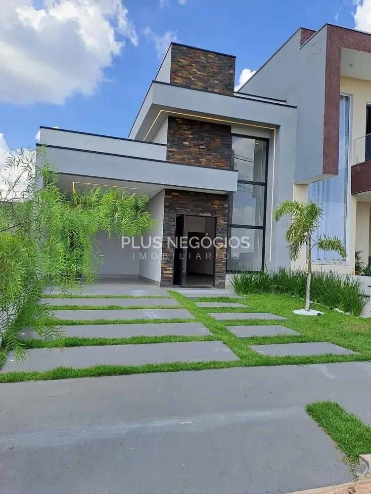 Casa, 3 quartos, 106 m² - Foto 2