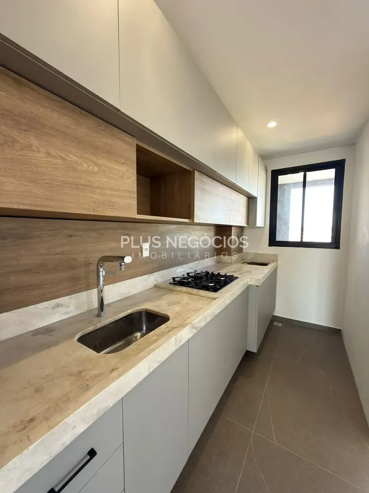 Apartamento, 3 quartos, 116 m² - Foto 5