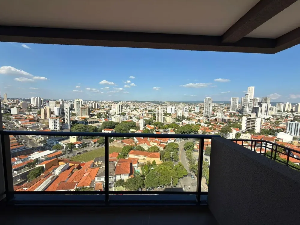 Apartamento, 3 quartos, 116 m² - Foto 3