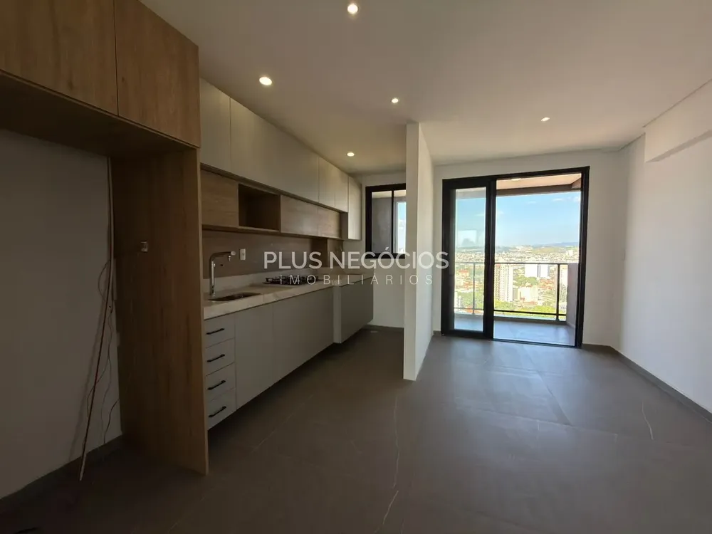Apartamento, 3 quartos, 116 m² - Foto 2