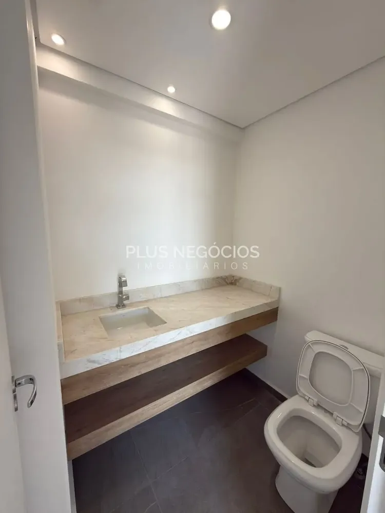 Apartamento, 3 quartos, 116 m² - Foto 4