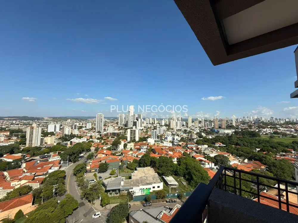 Apartamento, 3 quartos, 116 m² - Foto 1