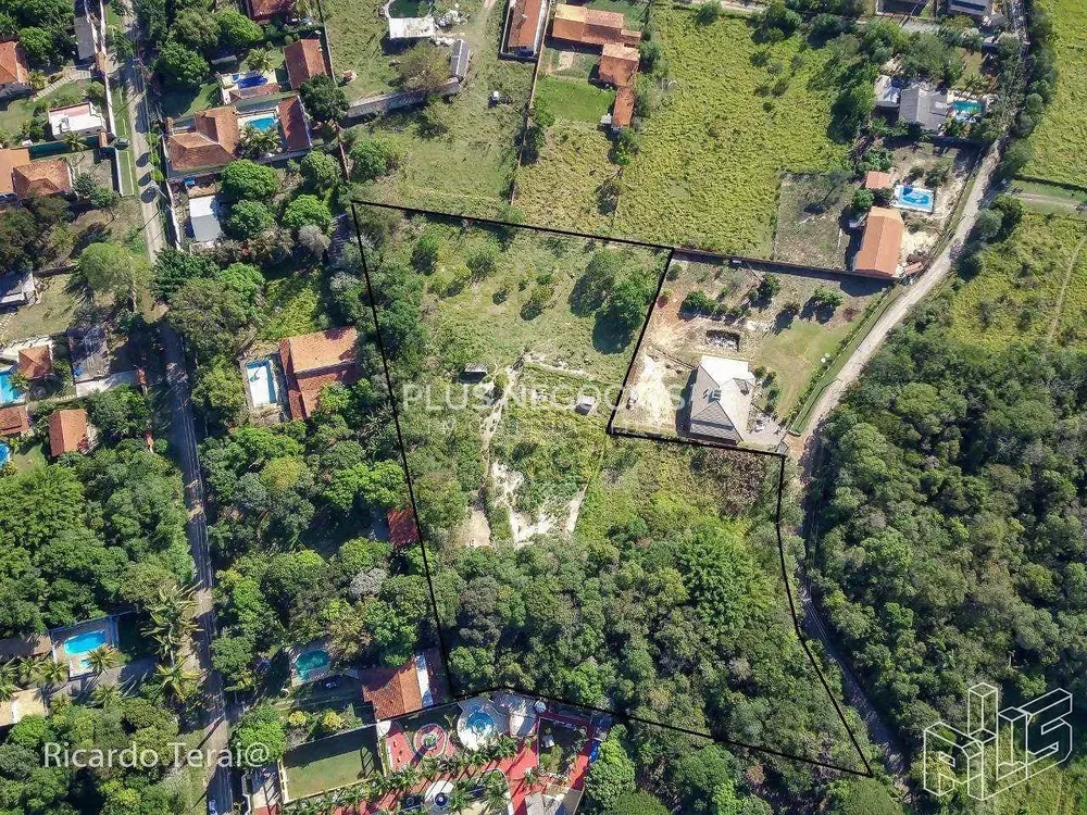 Terreno, 10 m² - Foto 2