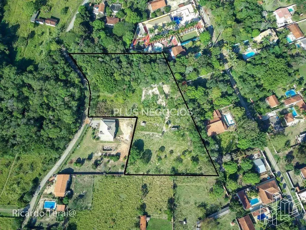 Terreno, 10 m² - Foto 1