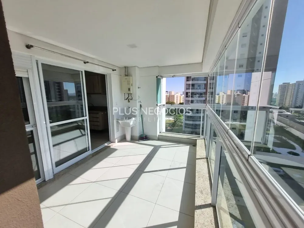 Apartamento, 1 quarto, 52 m² - Foto 5