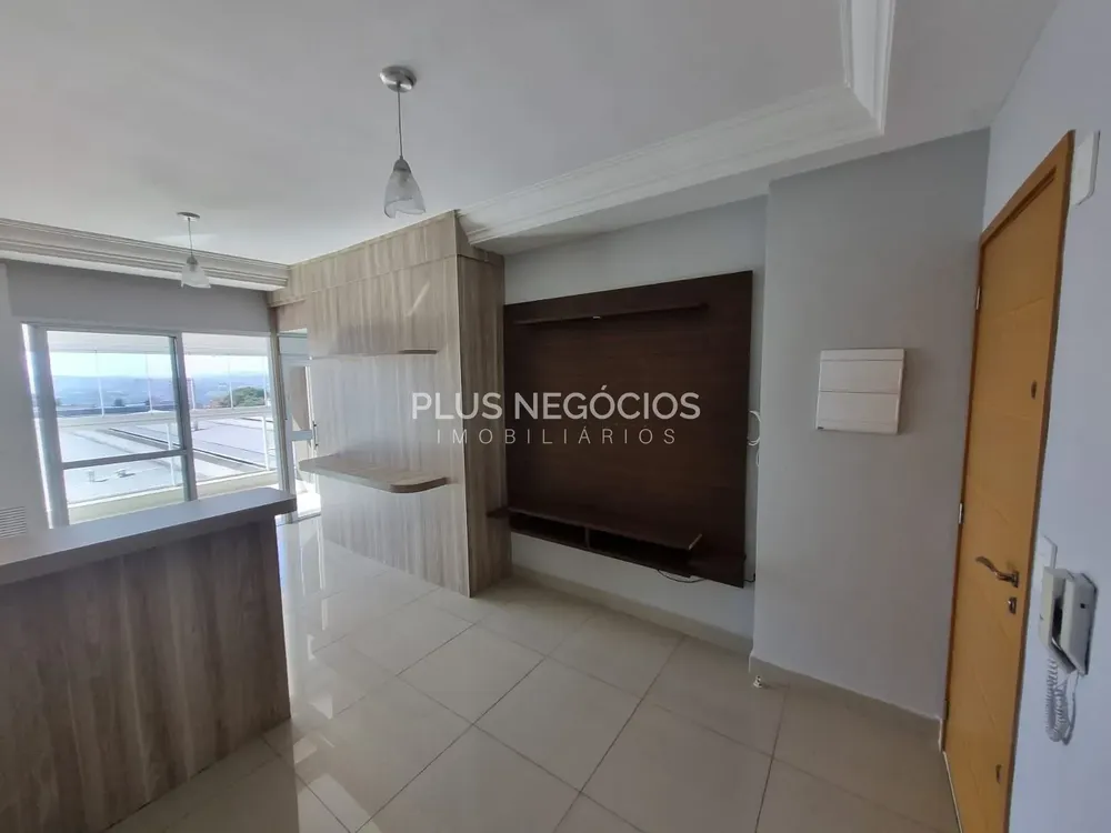 Apartamento, 1 quarto, 52 m² - Foto 3