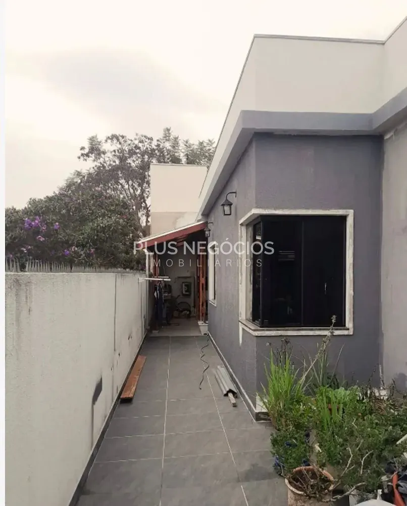 Casa, 3 quartos, 160 m² - Foto 1
